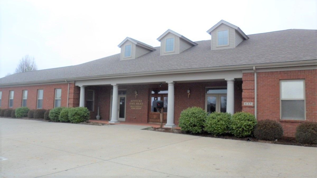 633 Chamberlin Avenue, Frankfort, KY 40601